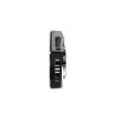 K8A Twin Turbo Magnetic Tablet Radiator (Gun Color) - 3