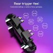 AK77 Gamepad: 1200mAh Battery, Six-Finger, 4.7-6.5" Phones - 3