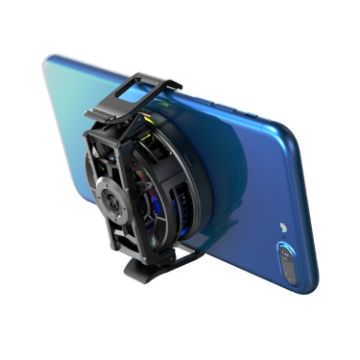 GameSir F9 Cooling Radiator for Mobile Phones with Magnetic Attachment - 1