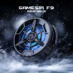 GameSir F9 Cooling Radiator for Mobile Phones with Magnetic Attachment - 3
