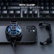 GameSir F9 Cooling Radiator for Mobile Phones with Magnetic Attachment - 7