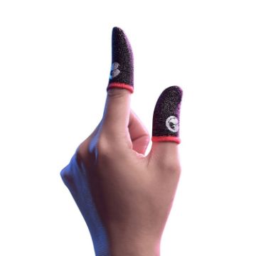 GameSir Talons Sweatproof Anti-slip Gaming Fingertips Pair - 1