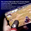 GameSir Talons Sweatproof Anti-slip Gaming Fingertips Pair - 3