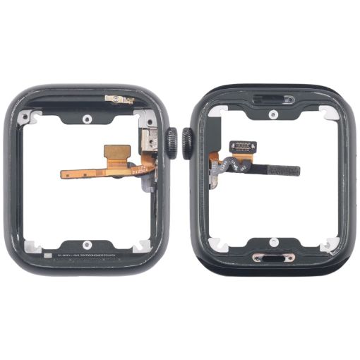Apple Watch Series 7 45MM Green Bezel Frame with Flex Cable - 1