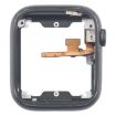 Apple Watch Series 7 45MM Green Bezel Frame with Flex Cable - 2