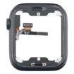 Apple Watch Series 7 45MM Green Bezel Frame with Flex Cable - 3