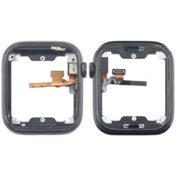 Apple Watch Series 7 45MM Green Frame Bezel with Flex Cable - 1