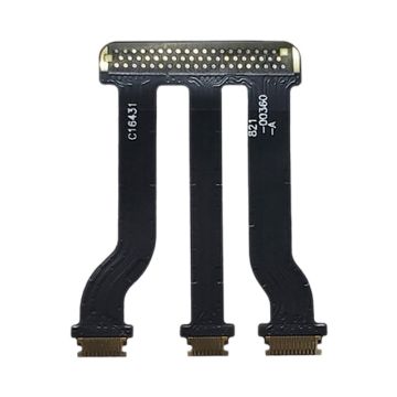 Apple Watch Series 2 38mm LCD Flex Cable Replacement - 1