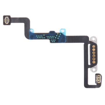 Apple Watch Series 6 40mm Motherboard Flex Cable Charging Connector - 1