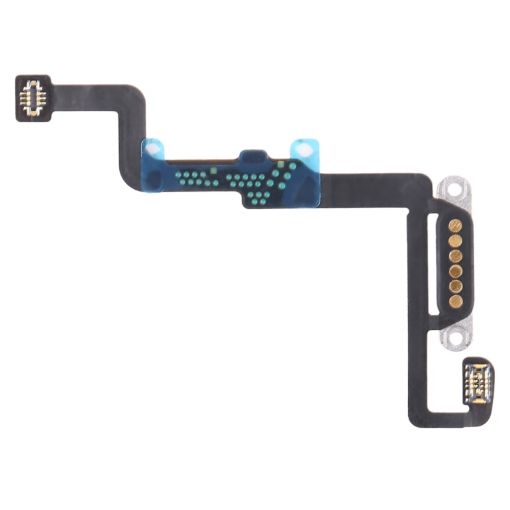 Apple Watch Series 6 40mm Motherboard Flex Cable Charging Connector - 1