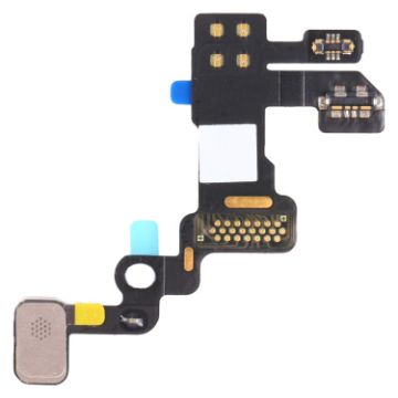 Apple Watch Series 2 38mm Microphone Flex Cable Replacement - 1