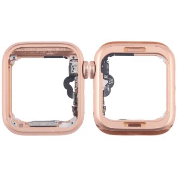 Apple Watch SE 2020 40MM Gold Bezel with Crown Flex Cable - 1