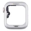 Apple Watch SE 44MM LTE Silver Bezel Frame with Flex Cable - 3