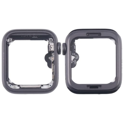Apple Watch SE 40MM 2020 Bezel with Flex Cable - Grey - 1