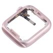 Apple Watch Series 9 45MM Bezel, Crown Flex Cable - Pink - 4