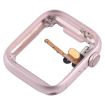 Apple Watch Series 9 45MM Bezel, Crown Flex Cable - Pink - 5