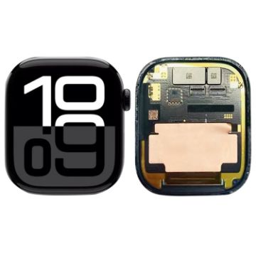 Apple Watch Series 10 42mm LCD Screen & Digitizer Assembly - 1