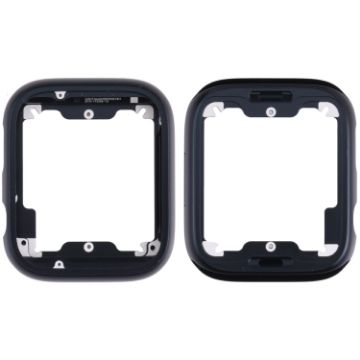 Dark Blue Aluminum Middle Frame for Apple Watch Series 7 45mm - 1