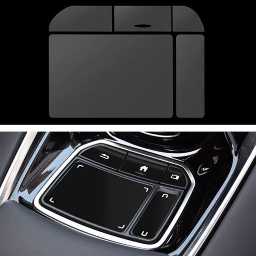Acura CDX/19 RDX Interior Film, 5pcs Mouse Sticker Set - 1