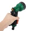 Multifunctional 8 Function Garden Watering Spray Gun - 6