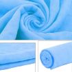 KANEED Synthetic Chamois Drying Towel, 43x32cm, Super Absorbent - 4