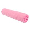 KANEED Pink Synthetic Chamois Towel, 43x32cm - Super Absorbent PVA - 2