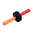 Orange Magnetic Rod Car Foil Tool Change Color Film Locator - 6