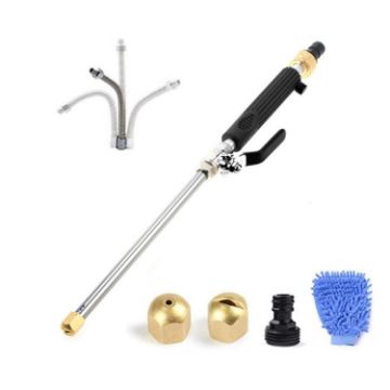 High Pressure Hose Nozzle Set for Garden, Lawn & Car Wash - 1