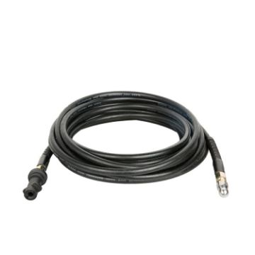 8m High Pressure Cleaning Machine and Dredge Pipe Tube - 1