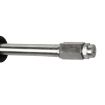 2 PCS High Pressure Cleaner Fan Nozzle ZG1/4-25, 040 Type 1.2 Hole - 2