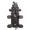 DC24V 100W Smart Double Thread 8L Spray Water Pump for Car Washing - 4