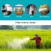 DC24V 100W Smart Double Thread 8L Spray Water Pump for Car Washing - 6