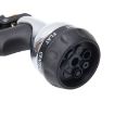7 Function Multi-Spray Garden Watering Gun for Gardening - 4
