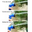 7 Function Multi-Spray Garden Watering Gun for Gardening - 7