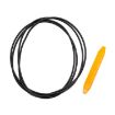 Tesla Model 3 Skylight Sealing Strips Windshield Noise Reduction - 2