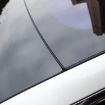 Tesla Model 3 Skylight Sealing Strips Windshield Noise Reduction - 7