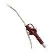Wine Red LAIZE Aluminum Alloy Dust Removing Gun, Strong Blow - 1