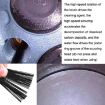 Car Engine Cylinder Carbon Cleaning Brush, Carbon Brush Spec - 5