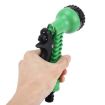 Multifunctional 7 Function Garden Watering Spray Gun - 6