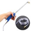 Water Power High Pressure Car Washer Spray Gun Multi-functional - 1