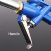 Water Power High Pressure Car Washer Spray Gun Multi-functional - 5