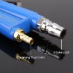 Water Power High Pressure Car Washer Spray Gun Multi-functional - 6