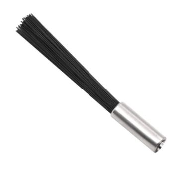 Cylinder Carbon Cleaning Brush, Car Engine, Brush Head Specification - 1