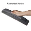 I-shaped Silicone Water Scraper for Car Cleaning Wiper - 3