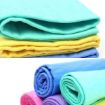 KANEED PVA Synthetic Chamois Car Wash Towel 43x32cm (Random Color) - 7