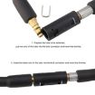 High Pressure Fiber Hose Connector for Karcher K2-K7 Series - 6