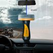2 PCS Glass Rain Repellent Cleaner Wiper for Car Windshields - 7