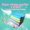 KANEED Super Absorption PVA Chamois Car Wash Towel 66x43cm - 6
