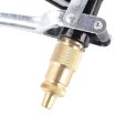 Black High Pressure Car Washing Water Gun - 4
