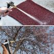 Black High Pressure Car Washing Water Gun - 8